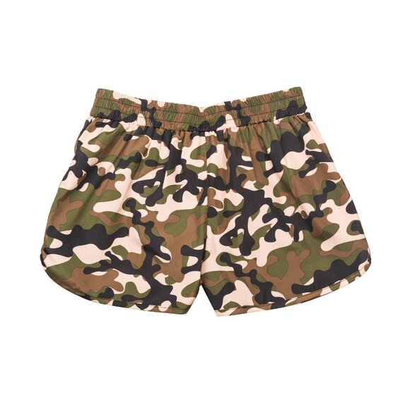 Women Lightweight Windbreaker Suit Outdoor Hiking Hooded Jacket with Liner Size - Picture 9 of 9